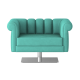 Modern Chair 