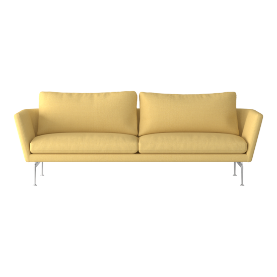 Yellow Sofa