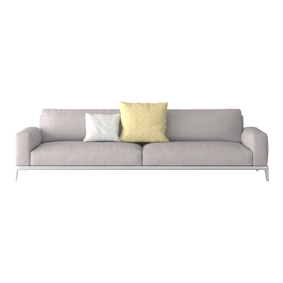 Moden Sofa