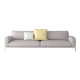 Gray Sofa