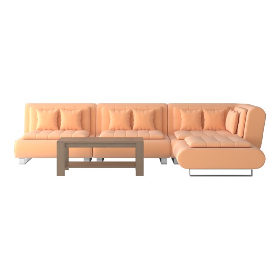 Moden Sofa