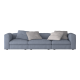 Chesterfield Sofa